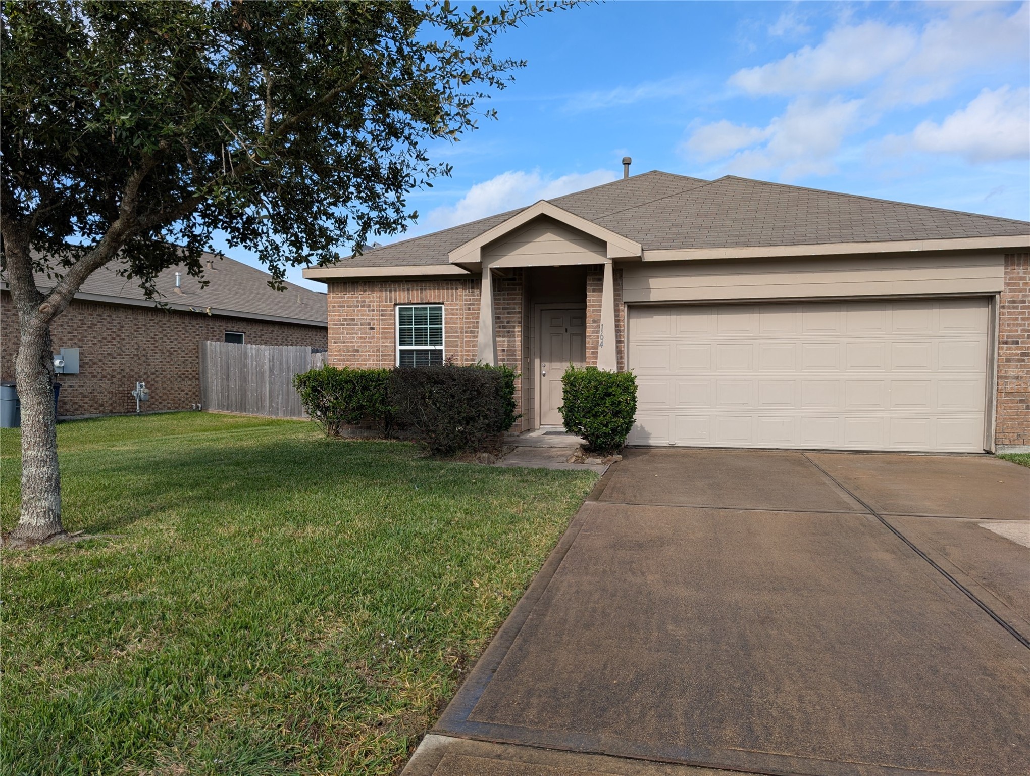 164 Rustic Colony Lane Dickinson TX 77539