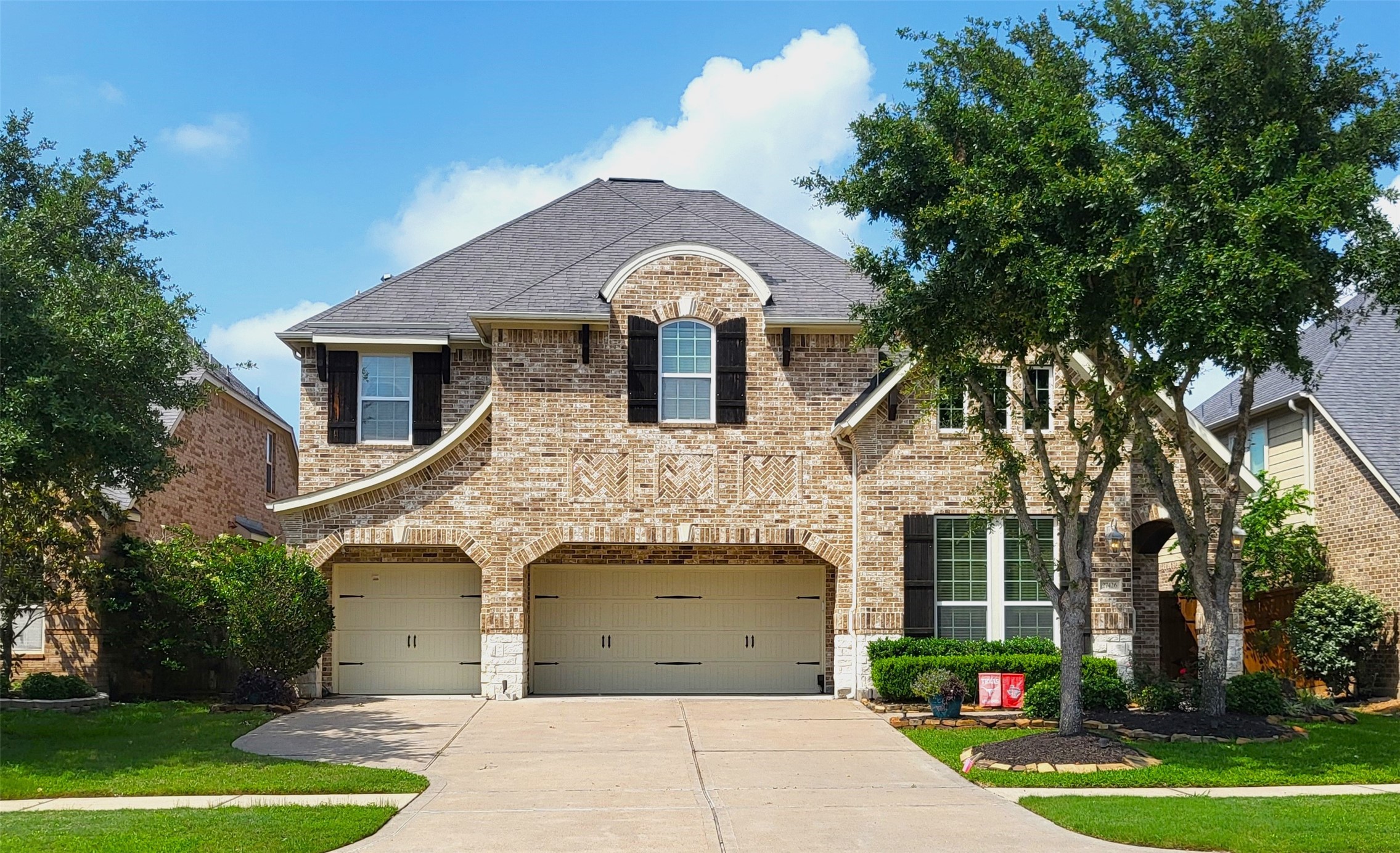 27426 Knox Prairie Lane Fulshear TX 77441