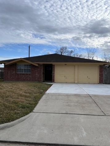 5318 Madden Lane Houston TX 77048