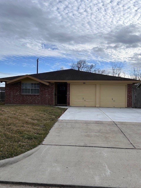 5318 Madden Lane Houston TX 77048