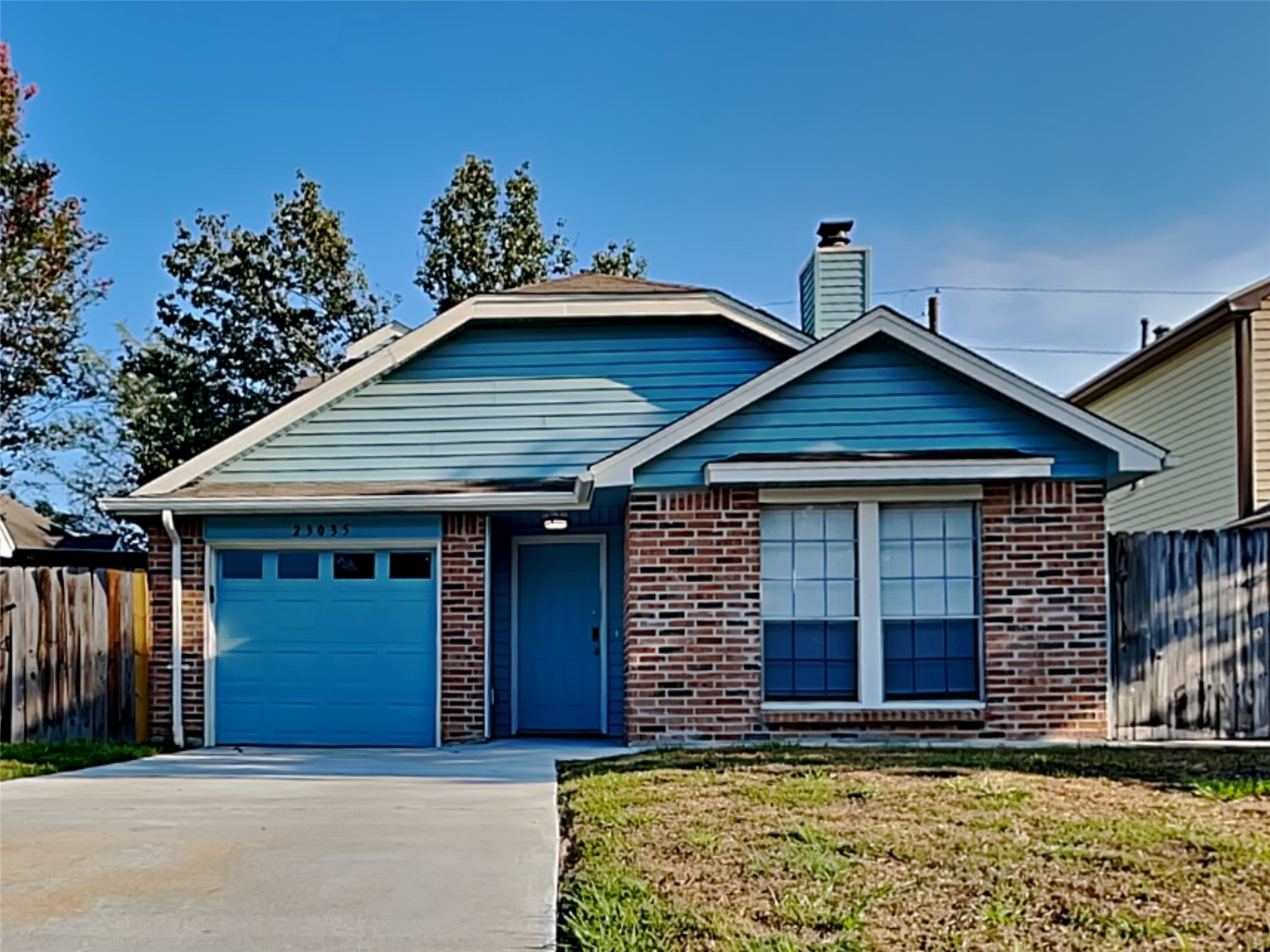 23035 Red Leo Lane Spring TX 77389