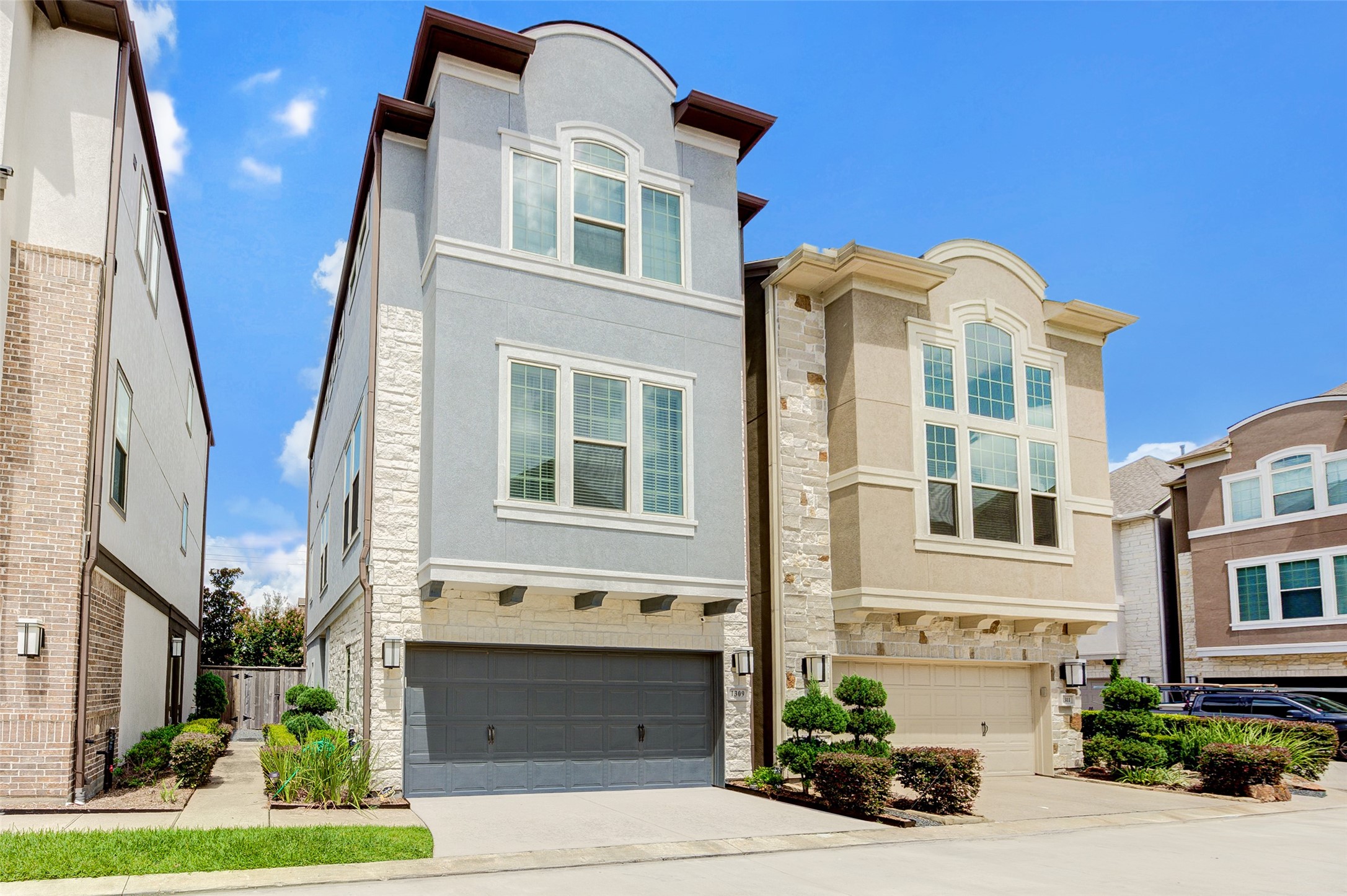1309 Edwinstowe Trail Houston TX 77043