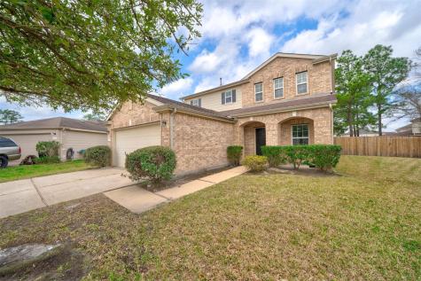3211 Legends Hill Court Spring TX 77386