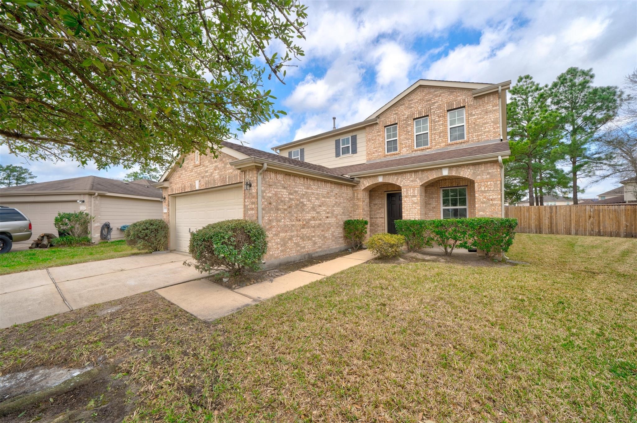 3211 Legends Hill Court Spring TX 77386
