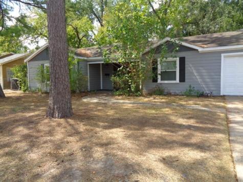 1405 Caywood Lane Houston TX 77055