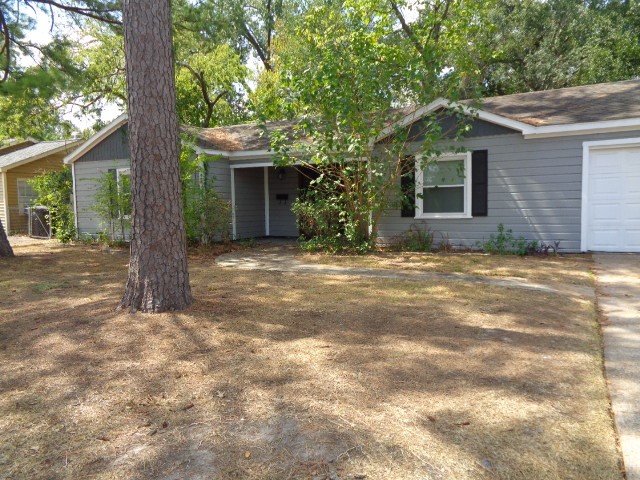 1405 Caywood Lane Houston TX 77055