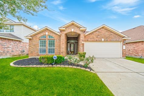 18431 Madisons Crossing Lane Tomball TX 77375