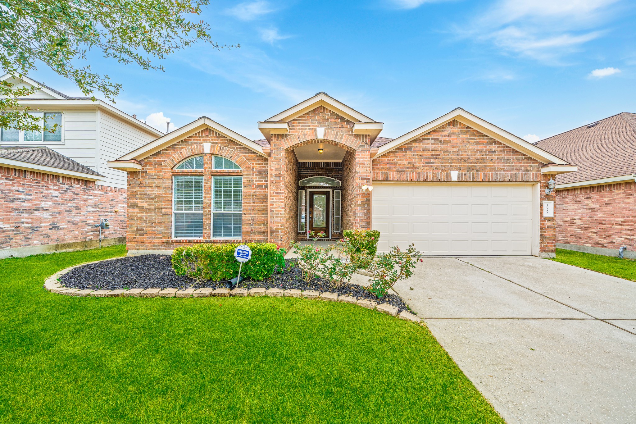 18431 Madisons Crossing Lane Tomball TX 77375