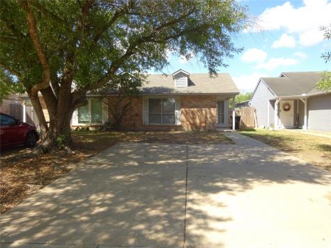 17417 Ranch Country Road Hockley TX 77447