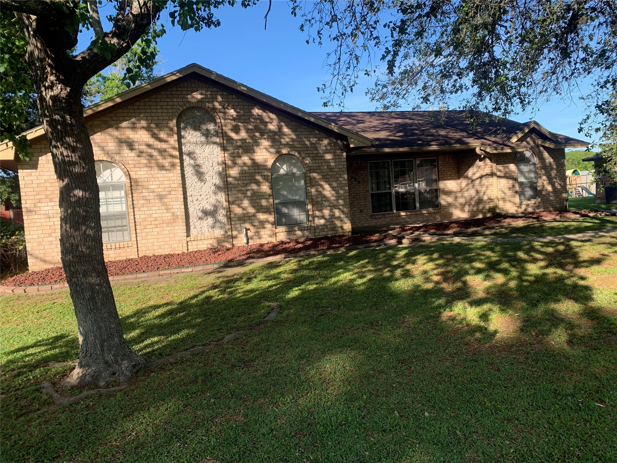 124 Edgewood Drive Van Vleck TX 77482