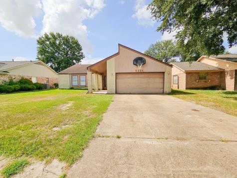 6223 Brown Bark Drive Houston TX 77092