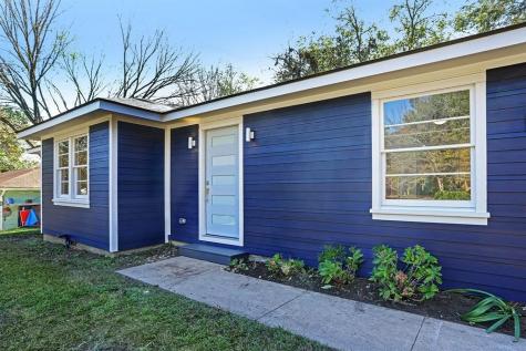 802 E Stone Street Brenham TX 77833
