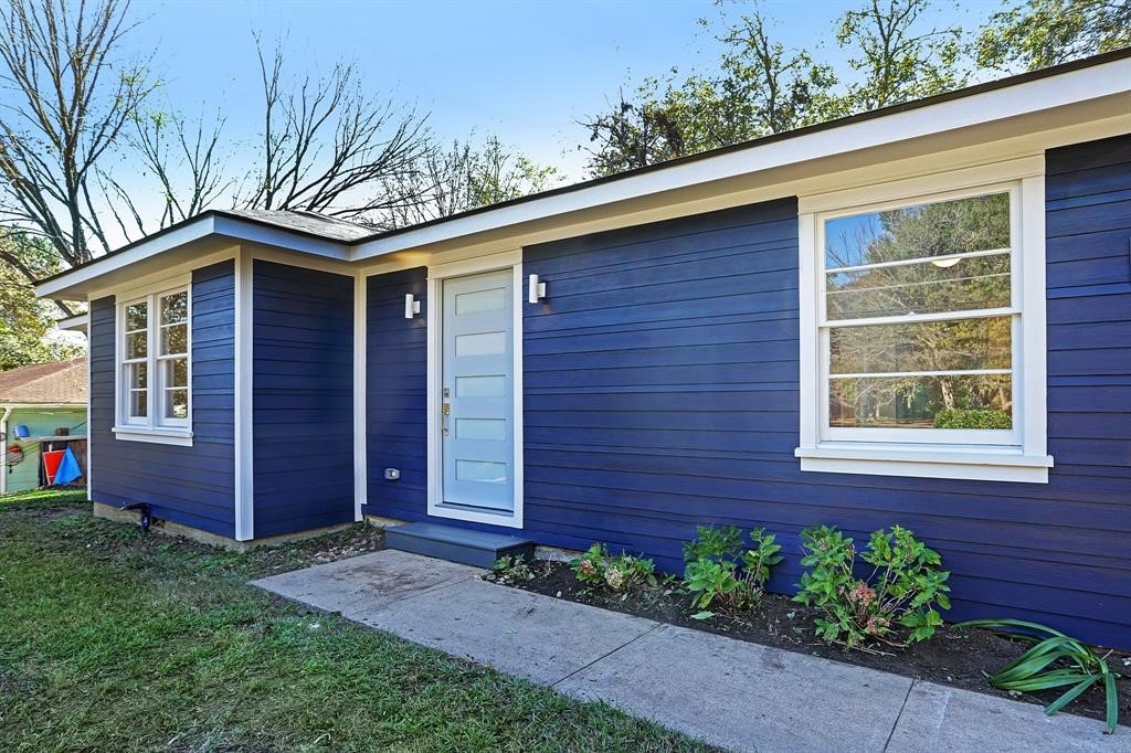 802 E Stone Street Brenham TX 77833
