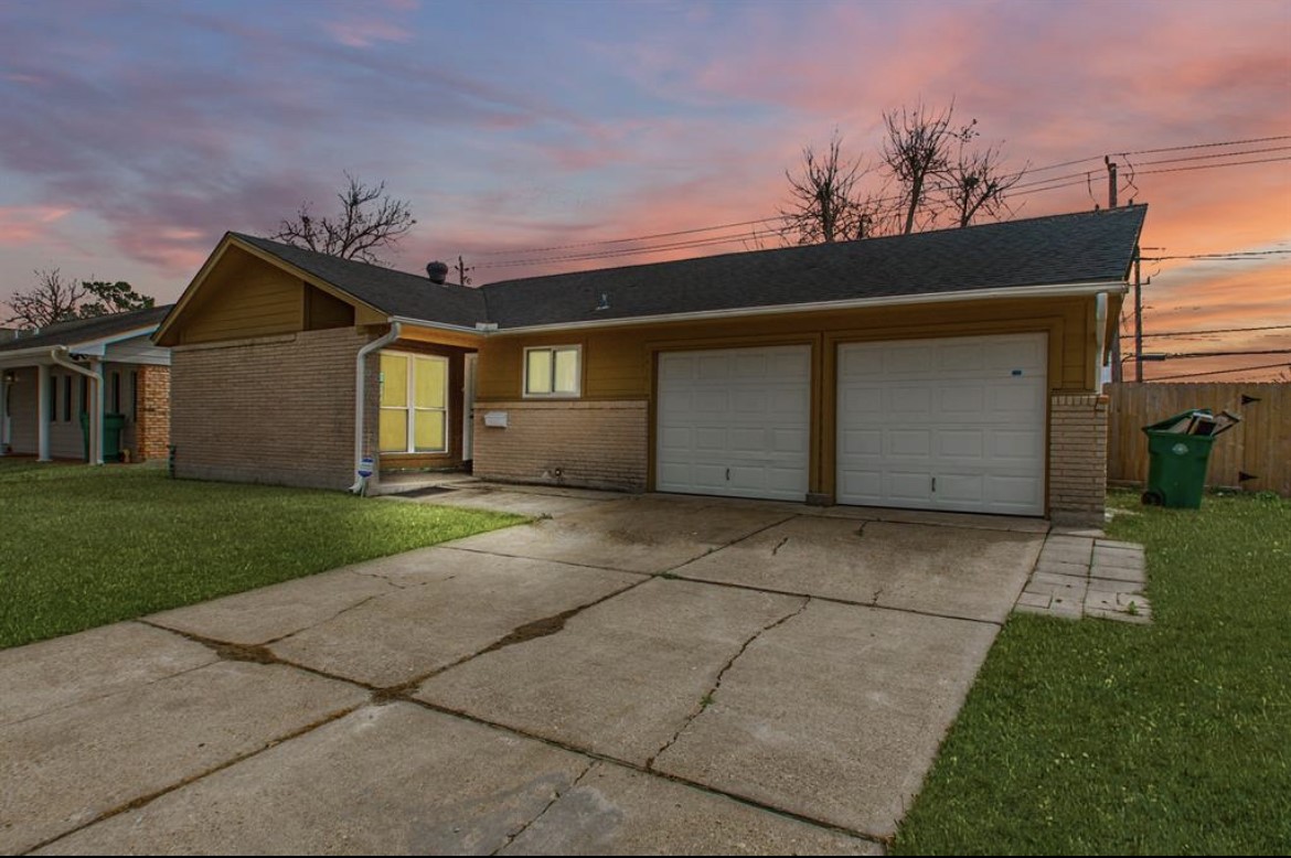 3410 Truxton Drive Pasadena TX 77503