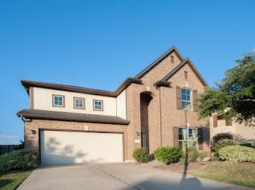 6731 Miller Shadow Lane Sugar Land TX 77479