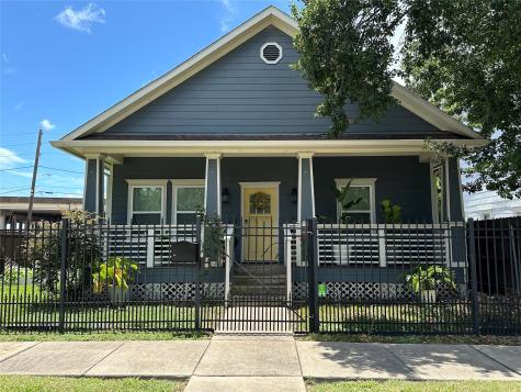 1556 Lombardy Street Houston TX 77023
