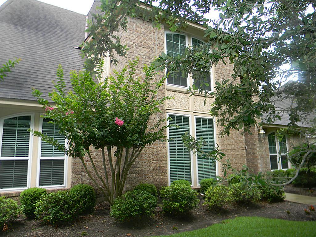 2502 Stephens Grant Drive Sugar Land TX 77479