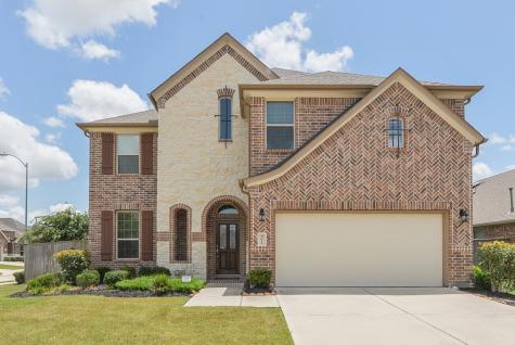 4811 Oak Rambling Drive Katy TX 77494