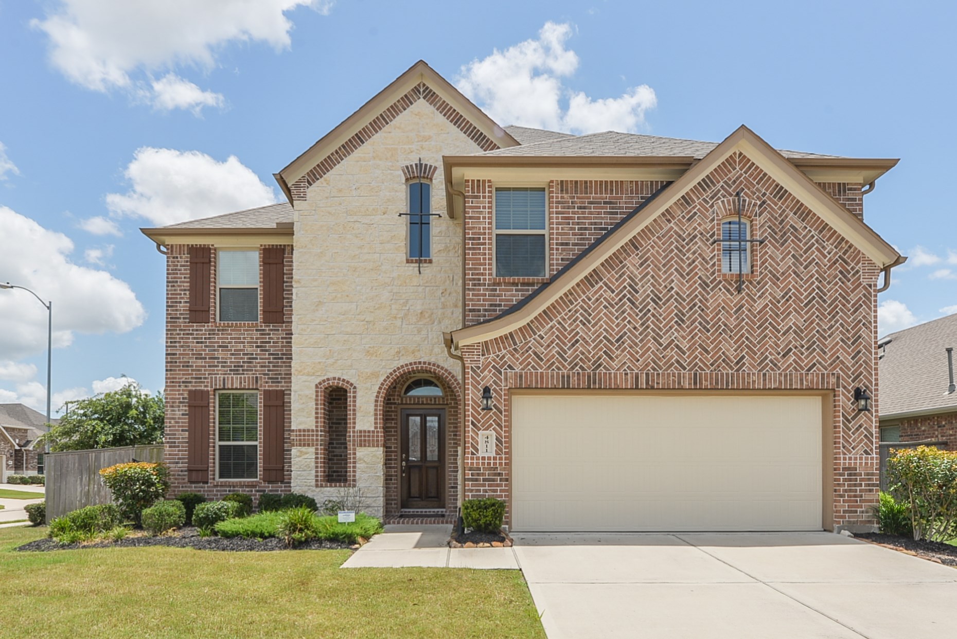 4811 Oak Rambling Drive Katy TX 77494
