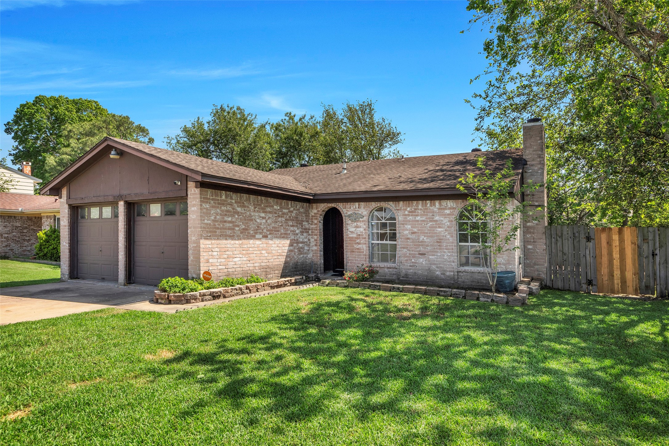 10007 Kirkwren Drive Houston TX 77089