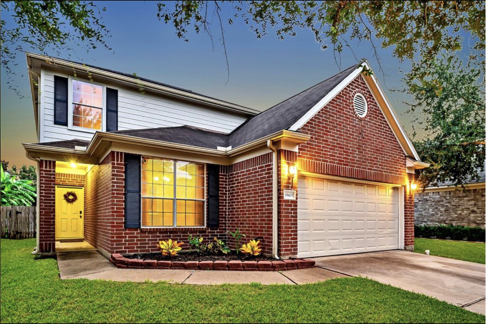 19403 Camellia Knoll Trail Houston TX 77084