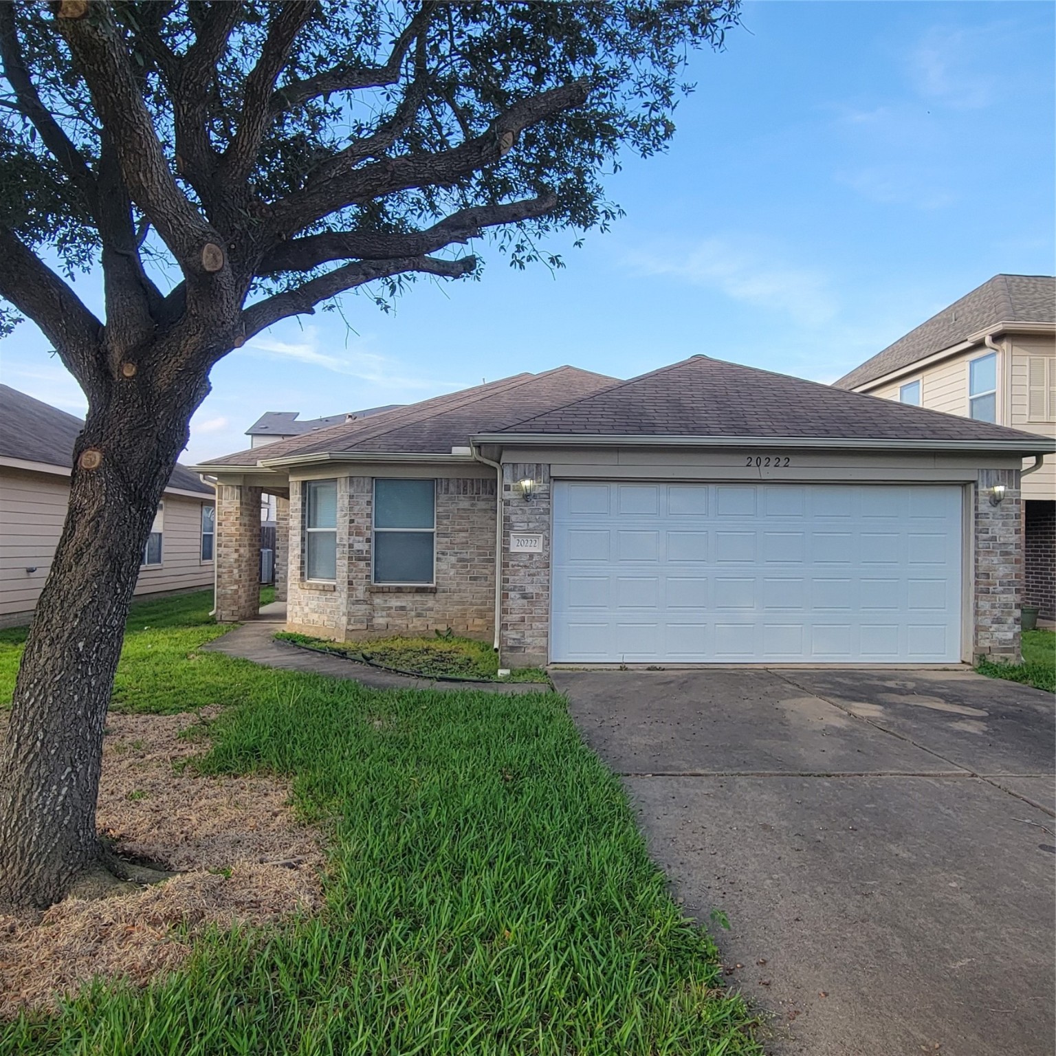 20222 Ricewood Village Trail Katy TX 77449