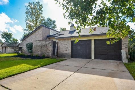 2426 Shady Brook Drive Houston TX 77084