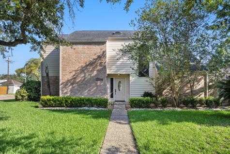 12114 Rocky Knoll Drive Houston TX 77077