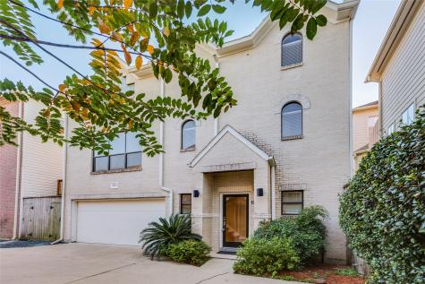 609 Lester Street Houston TX 77007