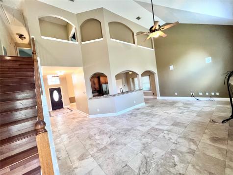 16902 Sandy Reef Court Friendswood TX 77546