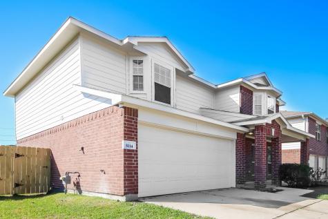 5114 Bright Oak Court Spring TX 77373