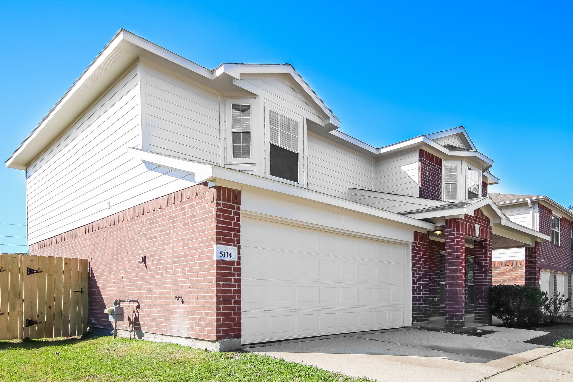 5114 Bright Oak Court Spring TX 77373