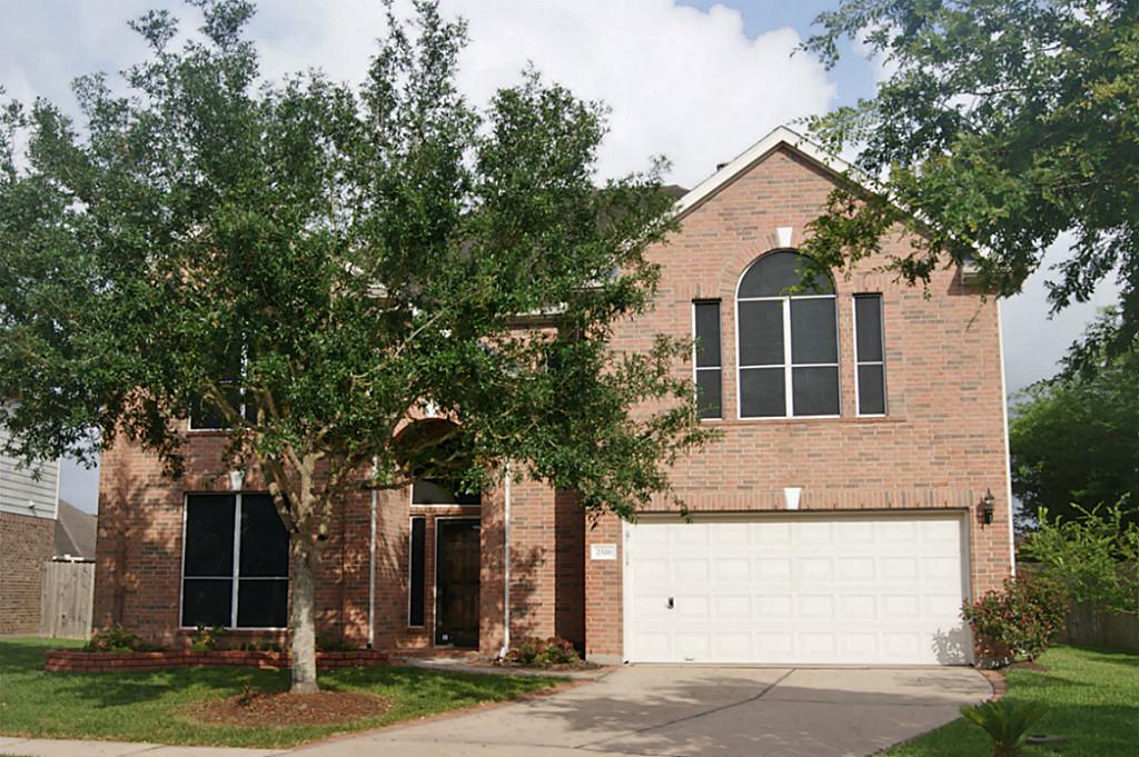 2516 Royal Terns Court League City TX 77573