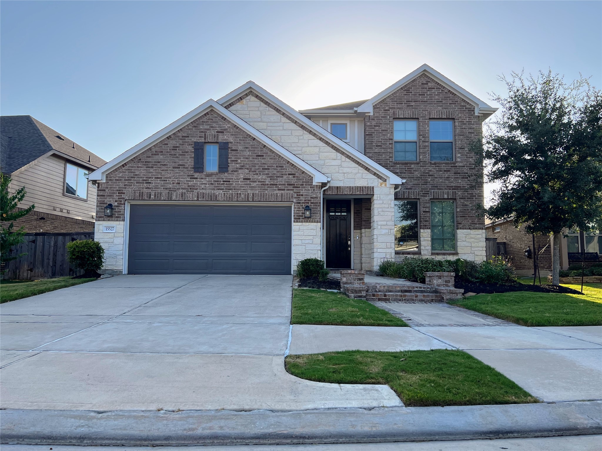 15527 Wilsons Snipe Court Cypress TX 77433