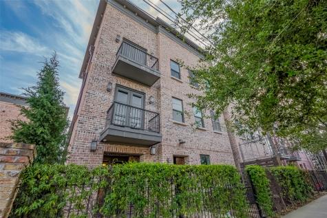 2821 Hicks Street Houston TX 77007