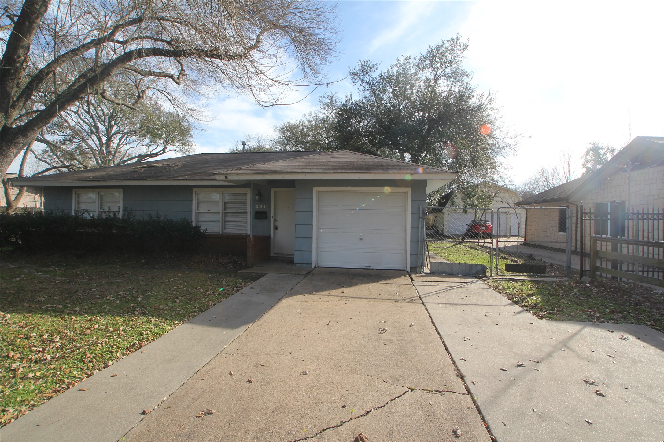 421 20th Avenue N Texas City TX 77590