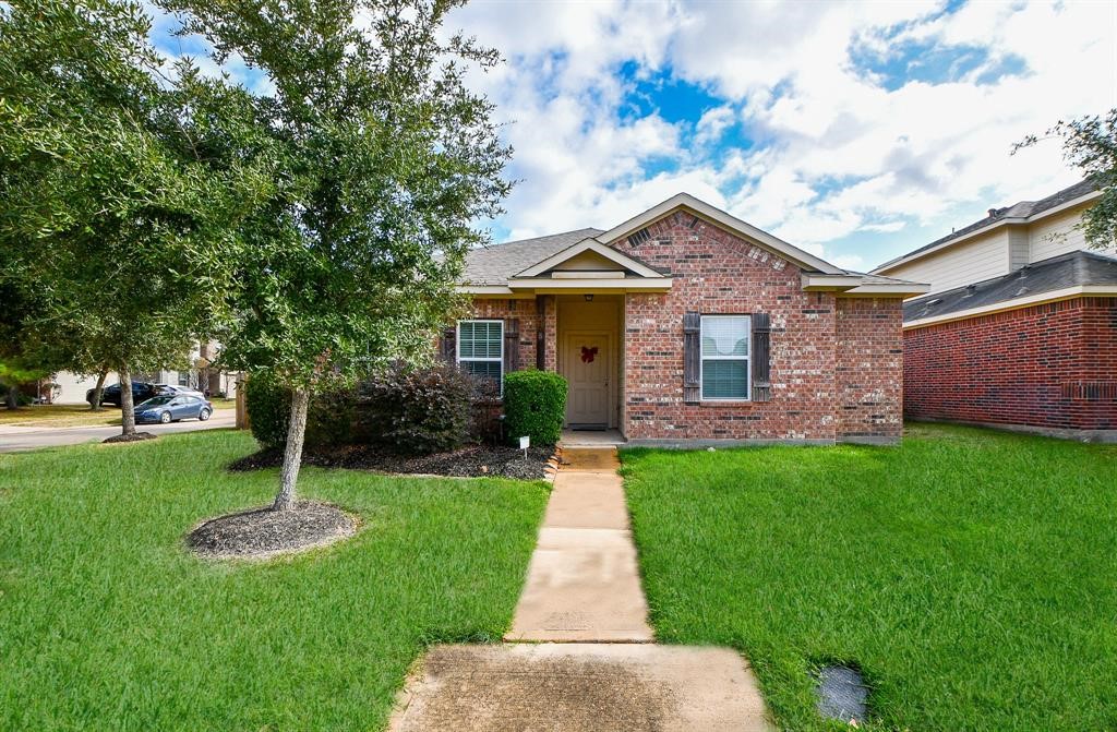 8238 Almera Falls Drive Cypress TX 77433