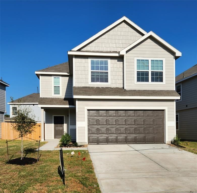 22014 Sovereign Heights Lane Houston TX 77073