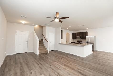 22014 Sovereign Heights Lane Houston TX 77073