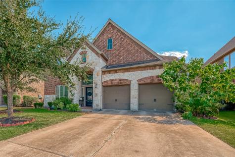 12604 Floral Park Lane Pearland TX 77584