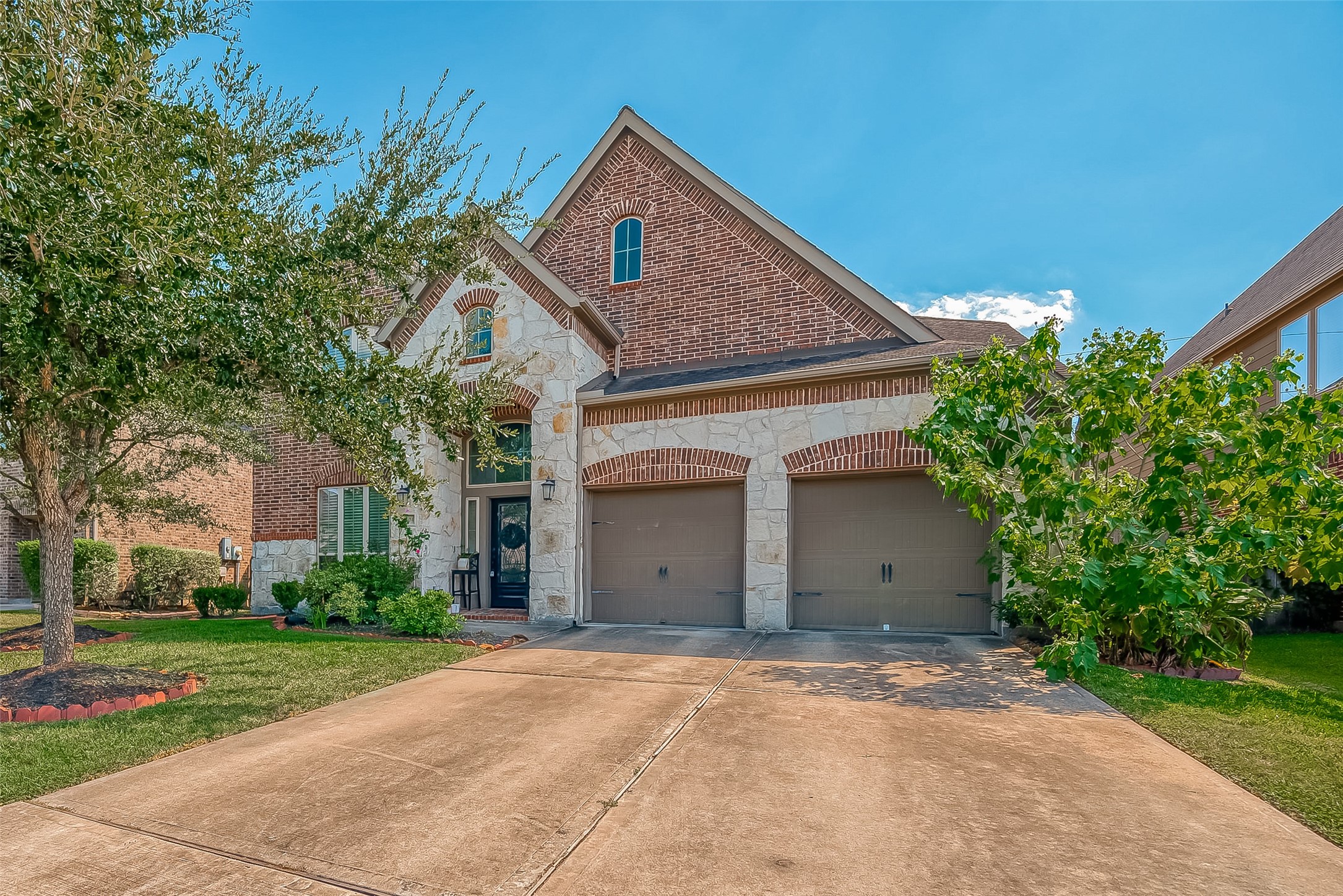 12604 Floral Park Lane Pearland TX 77584