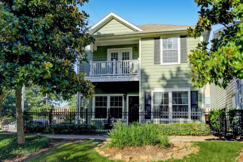 1264 Prince Street Houston TX 77008