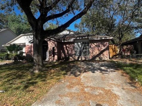 22106 Moss Falls Lane Spring TX 77373