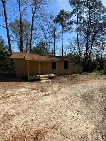 3537 Montgomery Road Huntsville TX 77340