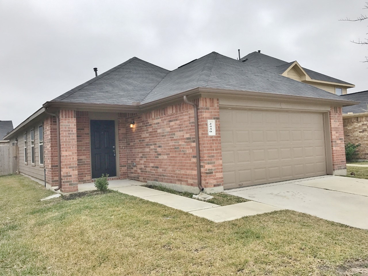 2430 W Werrington Way Houston TX 77073