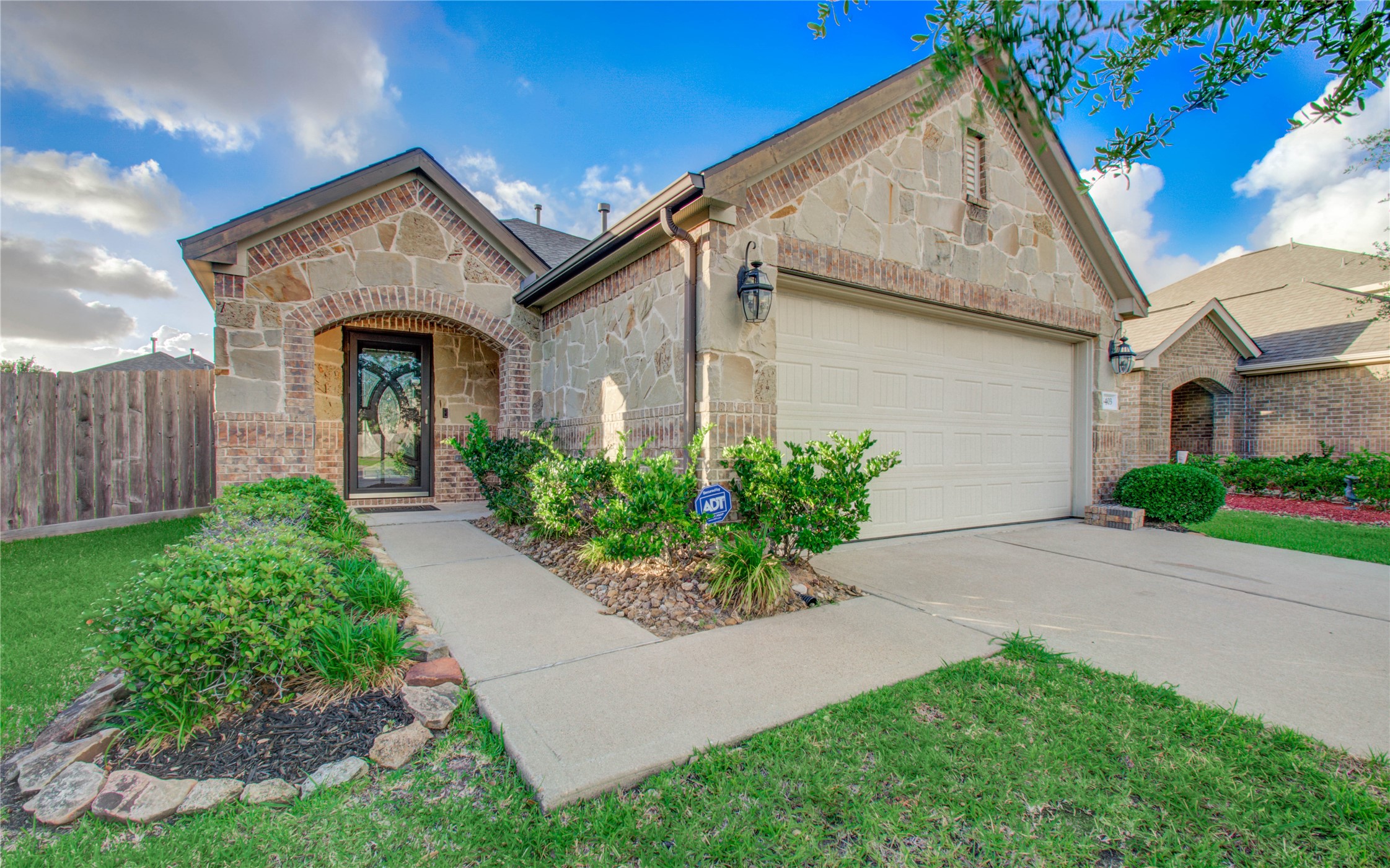 3403 Knoxdale Lane Houston TX 77047
