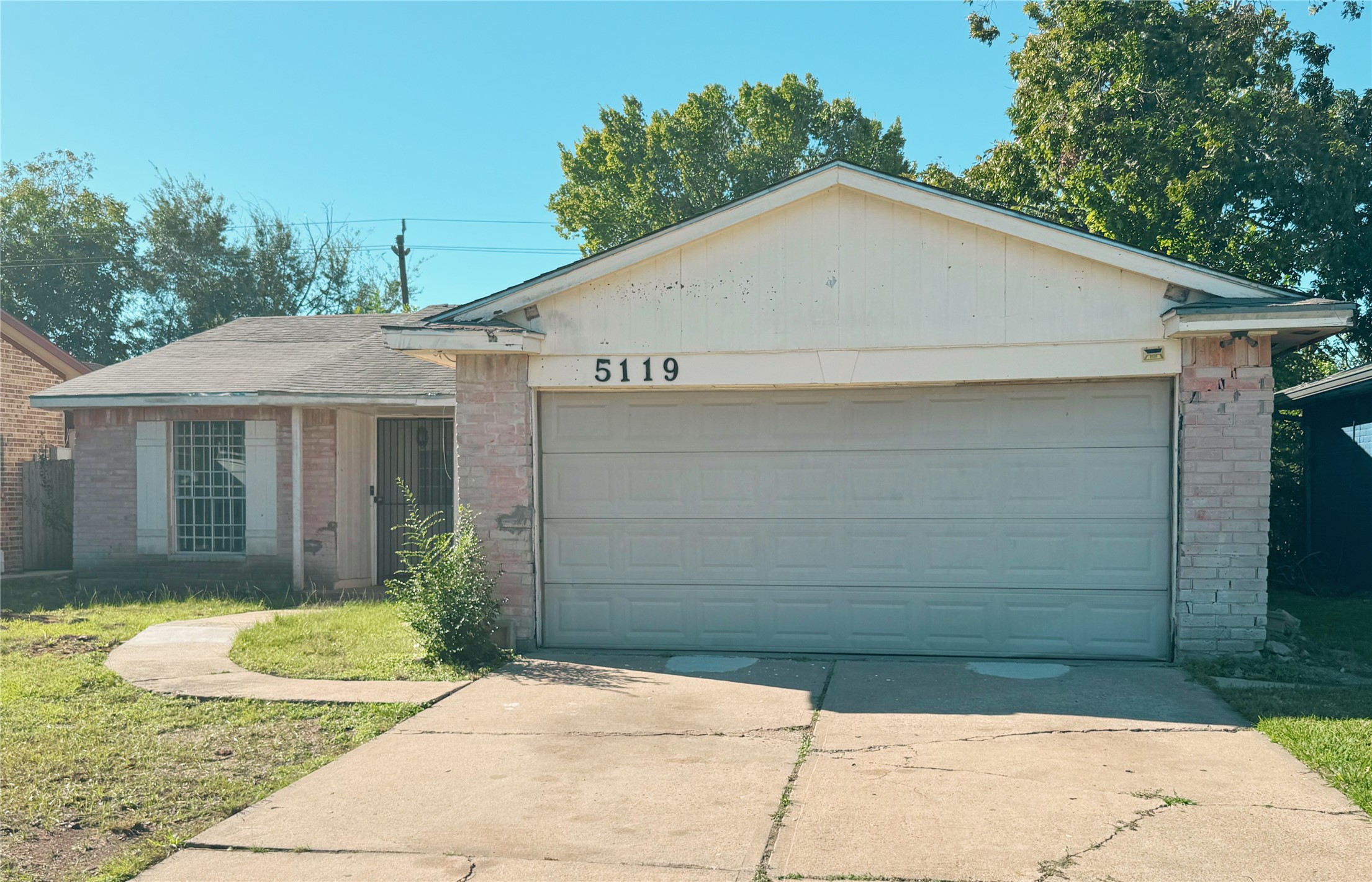 5119 Prairie Ridge Road Houston TX 77053
