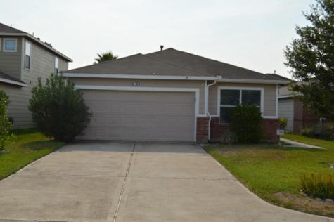 7619 Yucca Field Drive Cypress TX 77433