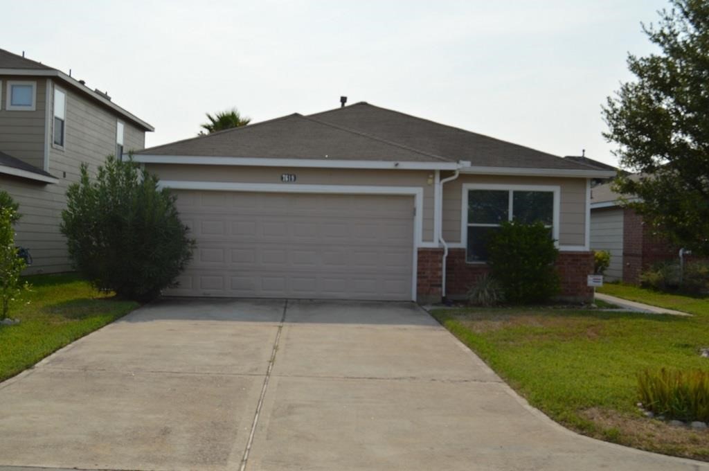 7619 Yucca Field Drive Cypress TX 77433