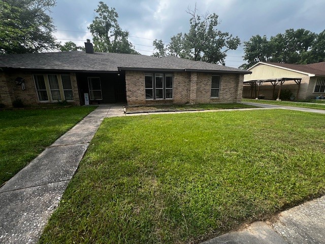 2307 Autumn Springs Lane Spring TX 77373